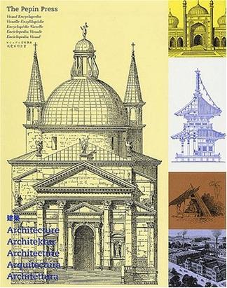 Visual Encyclopedia of Architecture 