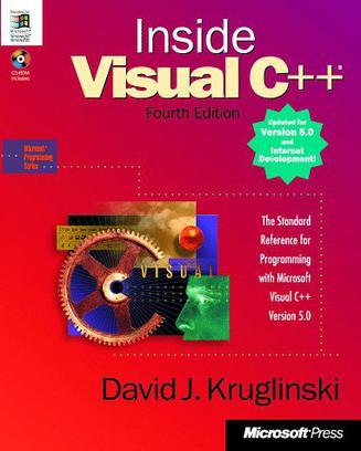 Inside Visual C++