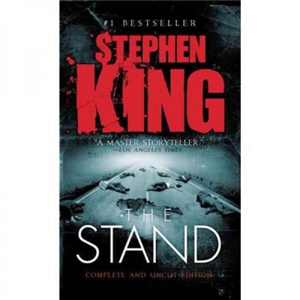 the stand 末日逼近