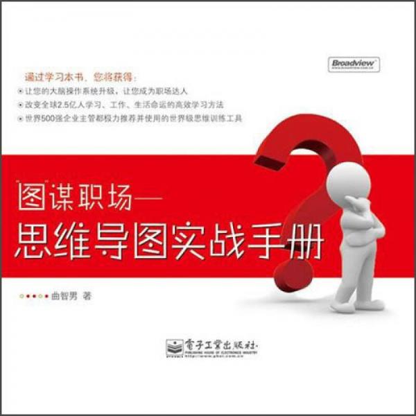 圖謀職場