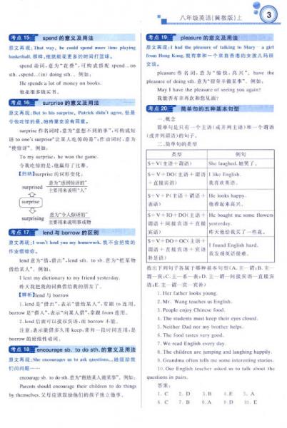 轻巧夺冠直通书系