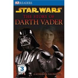 StarWarsTheStoryofDarthVader