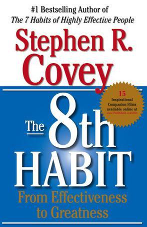 The 8th Habit：The 8th Habit