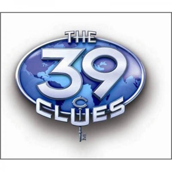The 39 Clues Book 5: The Black Circle - Library Edition  39條線索#02：神秘禁區(qū)  