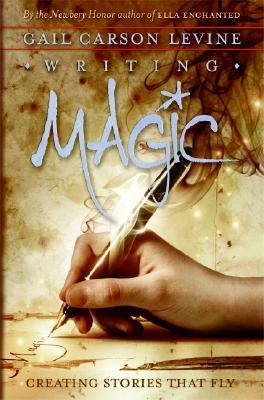 WritingMagic[書寫魔法]
