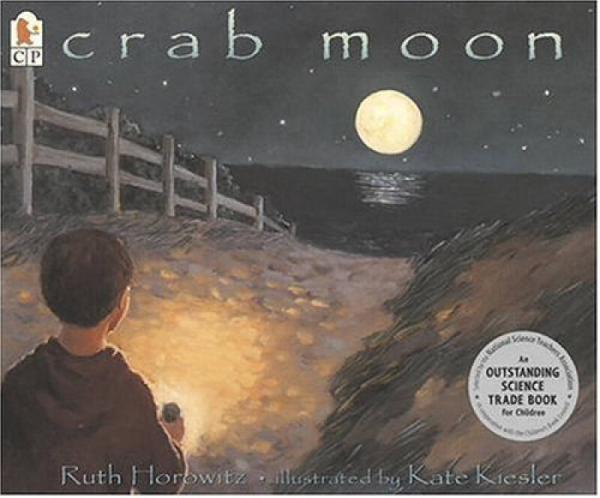 Crab Moon