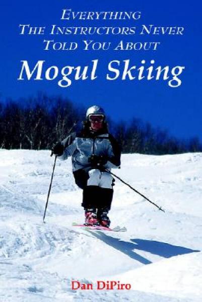 Everything the Instructors Never Told You about Mogul Skiing