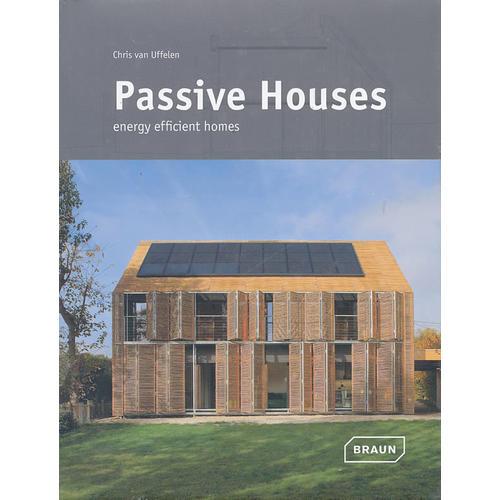 Passive Houses