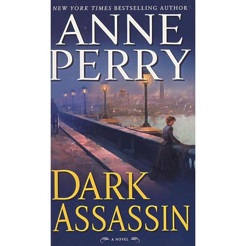 黑暗刺客 Dark Assassin