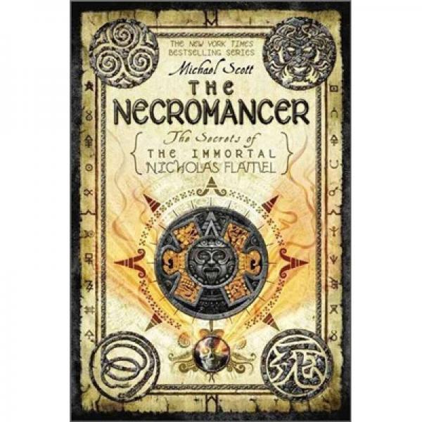 The Necromancer