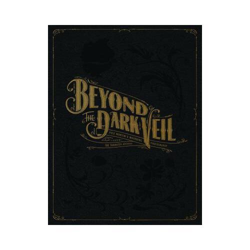 Beyond the Dark Veil: Post Mortem & Mourning Photography from the Thanatos Archive