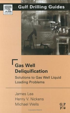 Gas Well Deliquification