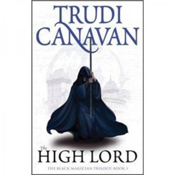The High Lord