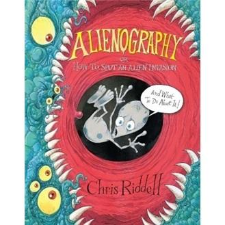 Alienography,OrHowtoSpotanAlienInvasionandWhattoDoAboutIt