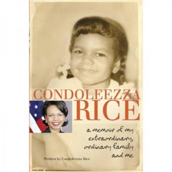 Condoleezza Rice