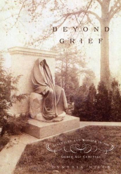 Beyond Grief  Sculpture and Wonder in the Gilded
