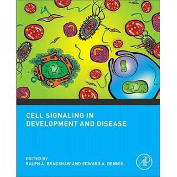 Intercellular Signaling in Development and Disease发育与疾病的细胞间信号：细胞信号采集