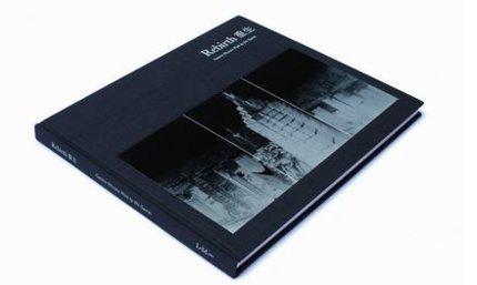Rebirth: Camera Obscura Work by Shi Guorui