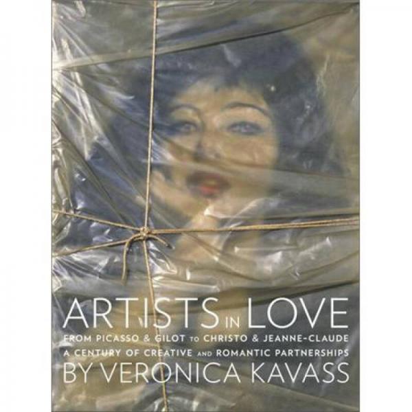 Artists in Love