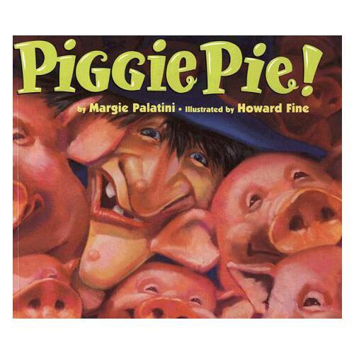 Piggie Pie!