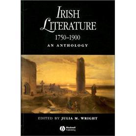 IrishLiterature1750-1900:AnAnthology