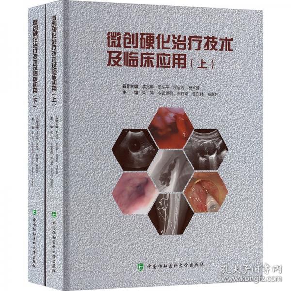 微创硬化技术及临床应用