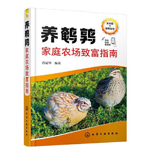 養(yǎng)鵪鶉家庭農(nóng)場致富指南
