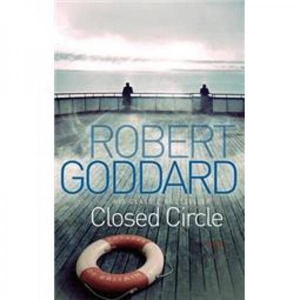 Closed Circle Re-issue B format