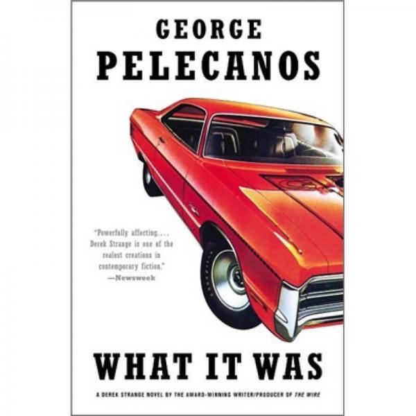 What It Was: Deluxe Slipcase Edition