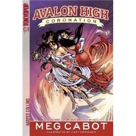 AvalonHigh:Coronation#2:Homecoming