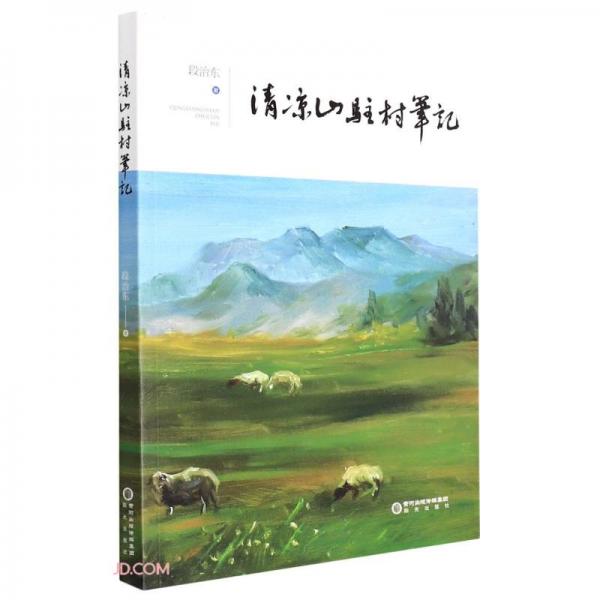 清凉山驻村笔记