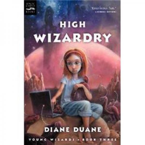 High Wizardry 