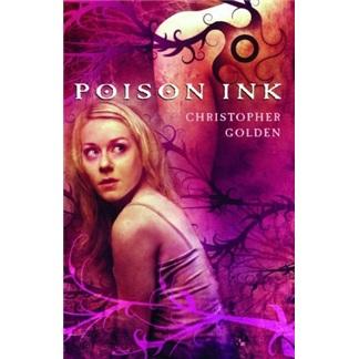 PoisonInk