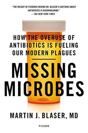Missing Microbes：Missing Microbes