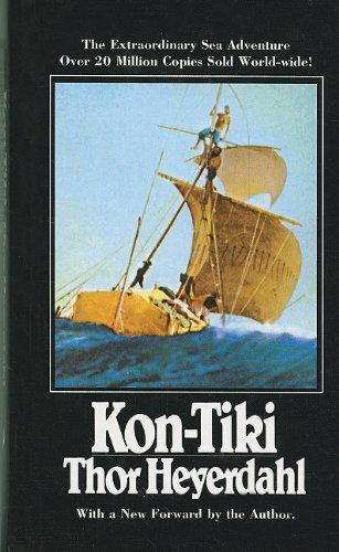 Kon-Tiki