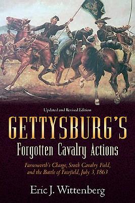 Gettysburg'sForgottenCavalryActions