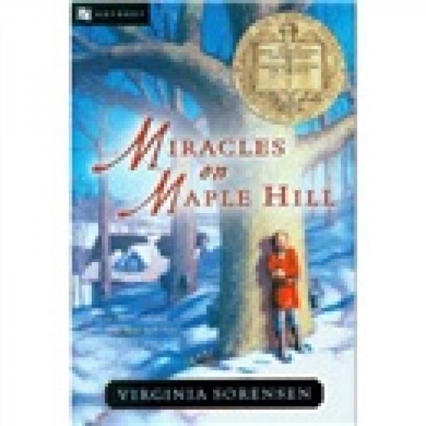 Miracles on Maple Hill  楓樹山的奇跡