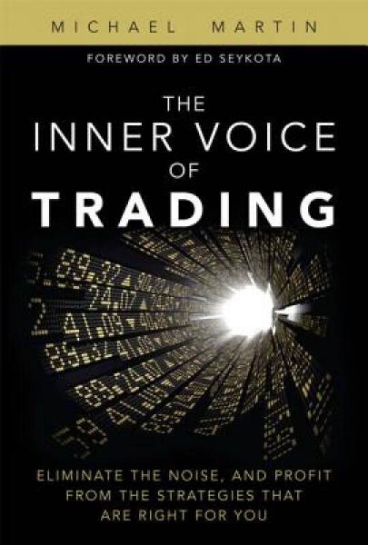 The Inner Voice of Trading 交易的心聲