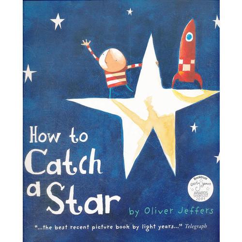 How to Catch a Star 智慧小孩系列：摘星的日子 