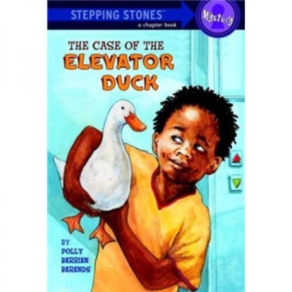 Stepping Stone Case Elevator Duck 
