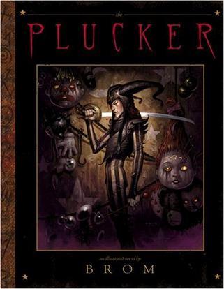 The Plucker