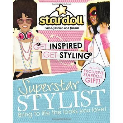 SuperStylist.