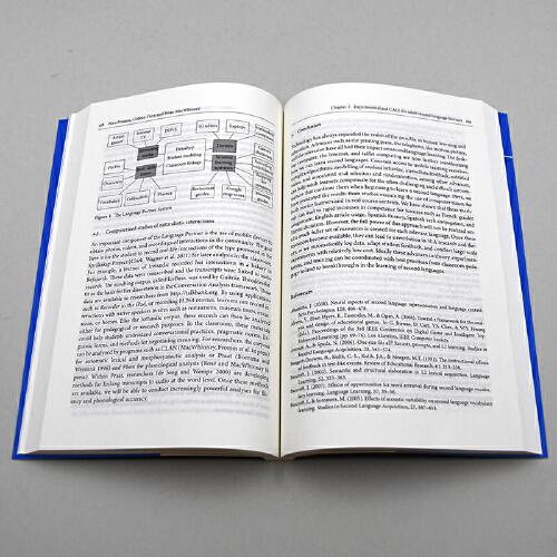 二语习得与双语现象的创新研究及实践