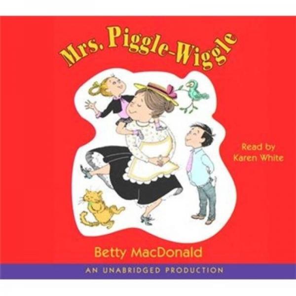 Mrs. Piggle-Wiggle 