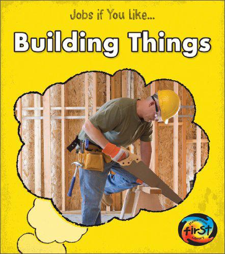 BuildingThings(JobsIfYouLike)