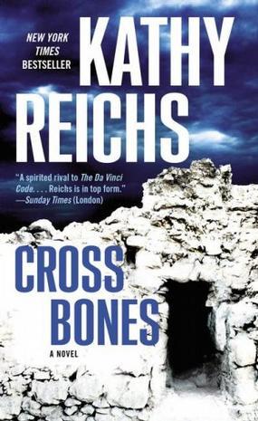 Cross Bones