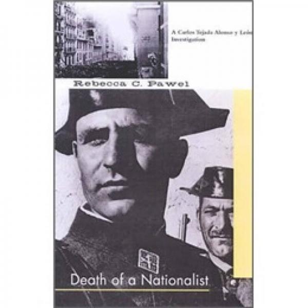 Death of a Nationalist