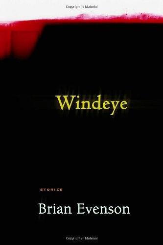 Windeye; Stories