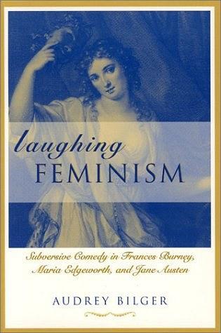 Laughing Feminism