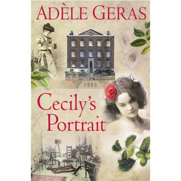 Cecily's Portrait